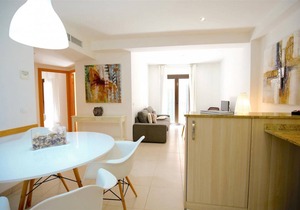 55 m² Apartment ∙ 2 bedrooms ∙ 4 guests