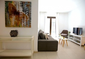 55 m² Apartment ∙ 2 bedrooms ∙ 4 guests
