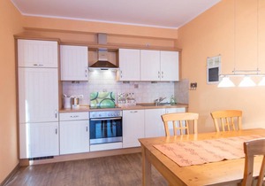 55 m² Apartment ∙ 2 bedrooms ∙ 6 guests