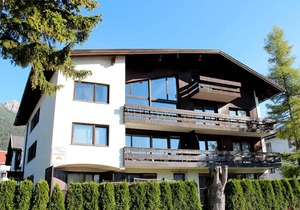 55 m² Apartment ∙ 1 bedroom ∙ 5 guests