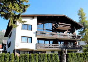 55 m² Apartment ∙ 1 bedroom ∙ 5 guests