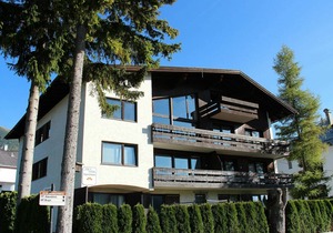 55 m² Apartment ∙ 1 bedroom ∙ 5 guests