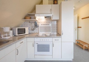 55 m² Apartment ∙ 1 bedroom ∙ 2 guests