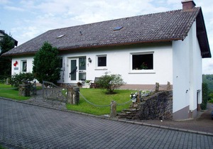 55 m² Apartment ∙ 1 bedroom ∙ 2 guests