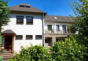 55 m² Apartment ∙ 1 bedroom ∙ 2 guests