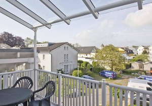55 m² Apartment ∙ 1 bedroom ∙ 4 guests