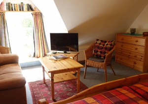 55 m² Apartment ∙ 1 bedroom ∙ 4 guests