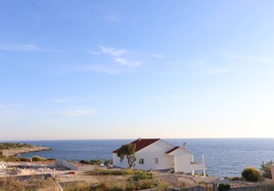 55 m² Apartment ∙ 1 bedroom ∙ 4 guests
