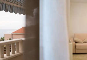 55 m² Apartment ∙ 1 bedroom ∙ 4 guests