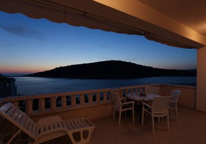 55 m² Apartment ∙ 1 bedroom ∙ 4 guests