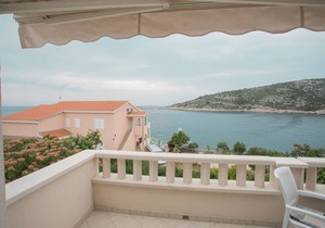 55 m² Apartment ∙ 1 bedroom ∙ 4 guests