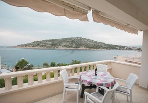 55 m² Apartment ∙ 1 bedroom ∙ 4 guests