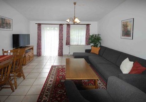 55 m² Apartment ∙ 1 bedroom ∙ 4 guests