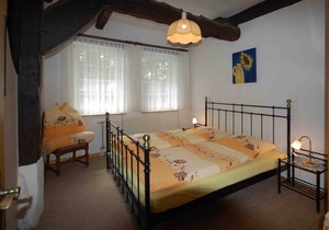 55 m² Apartment ∙ 1 bedroom ∙ 4 guests