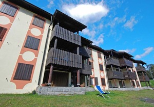 55 m² Apartment ∙ 1 bedroom ∙ 5 guests
