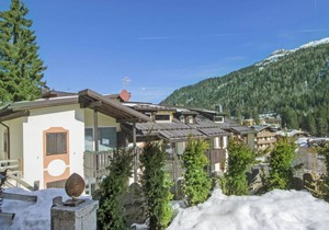 55 m² Apartment ∙ 1 bedroom ∙ 5 guests