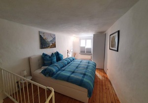 55 m² Apartment ∙ 1 bedroom ∙ 2 guests