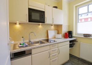 55 m² Apartment ∙ 1 bedroom ∙ 4 guests