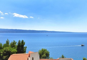 55 m² Apartment ∙ 1 bedroom ∙ 4 guests