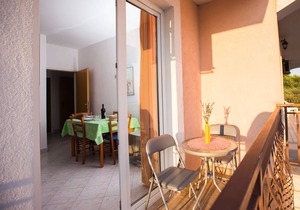 55 m² Apartment ∙ 1 bedroom ∙ 4 guests