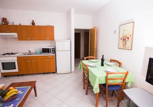 55 m² Apartment ∙ 1 bedroom ∙ 4 guests