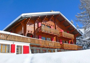 55 m² Apartment ∙ 2 bedrooms ∙ 5 guests