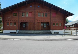 55 m² Apartment ∙ 2 bedrooms ∙ 5 guests