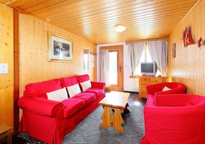 55 m² Apartment ∙ 2 bedrooms ∙ 5 guests