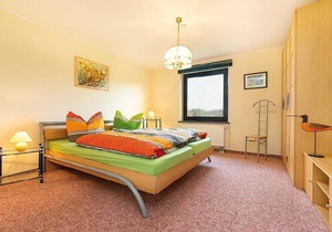55 m² Apartment ∙ 2 bedrooms ∙ 6 guests