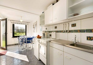55 m² Apartment ∙ 2 bedrooms ∙ 6 guests