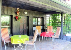 55 m² Apartment ∙ 2 bedrooms ∙ 5 guests