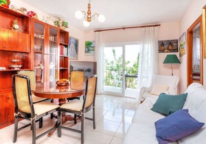 55 m² Apartment ∙ 2 bedrooms ∙ 5 guests