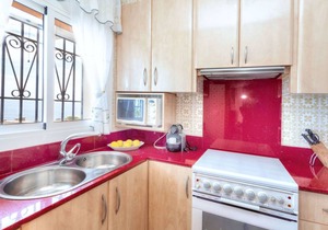 55 m² Apartment ∙ 2 bedrooms ∙ 5 guests