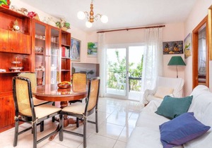 55 m² Apartment ∙ 2 bedrooms ∙ 5 guests