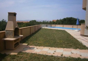 55 m² Apartment ∙ 2 bedrooms ∙ 5 guests