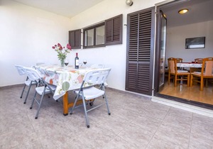 55 m² Apartment ∙ 2 bedrooms ∙ 6 guests