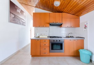 55 m² Apartment ∙ 2 bedrooms ∙ 4 guests