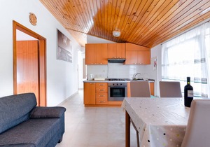 55 m² Apartment ∙ 2 bedrooms ∙ 4 guests