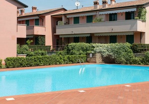 55 m² Apartment ∙ 2 bedrooms ∙ 5 guests