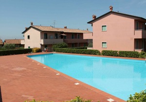 55 m² Apartment ∙ 2 bedrooms ∙ 5 guests