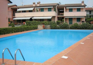 55 m² Apartment ∙ 2 bedrooms ∙ 5 guests
