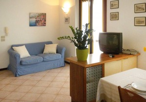 55 m² Apartment ∙ 2 bedrooms ∙ 5 guests