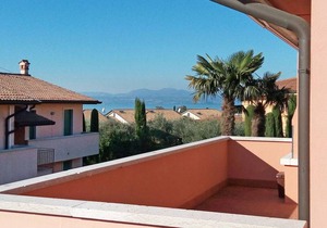 55 m² Apartment ∙ 2 bedrooms ∙ 5 guests