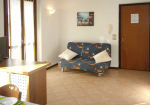 55 m² Apartment ∙ 2 bedrooms ∙ 5 guests