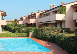 55 m² Apartment ∙ 2 bedrooms ∙ 5 guests