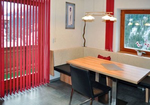 55 m² Apartment ∙ 2 bedrooms ∙ 5 guests