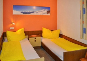 55 m² Apartment ∙ 2 bedrooms ∙ 5 guests