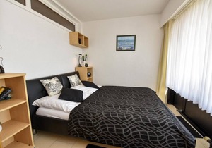 55 m² Apartment ∙ 2 bedrooms ∙ 4 guests