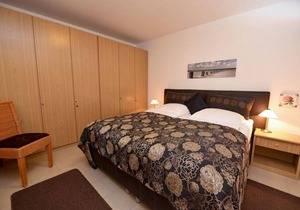 55 m² Apartment ∙ 2 bedrooms ∙ 4 guests