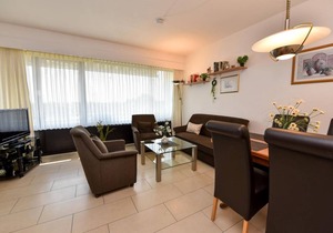 55 m² Apartment ∙ 2 bedrooms ∙ 4 guests
